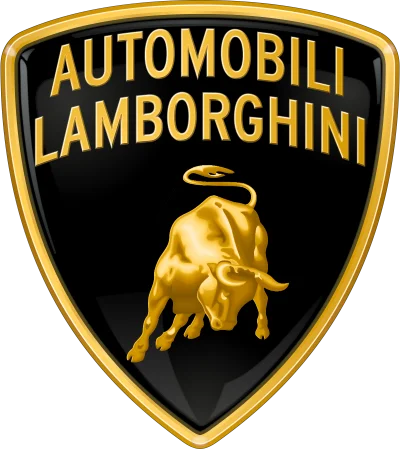 Lamborghini Logo