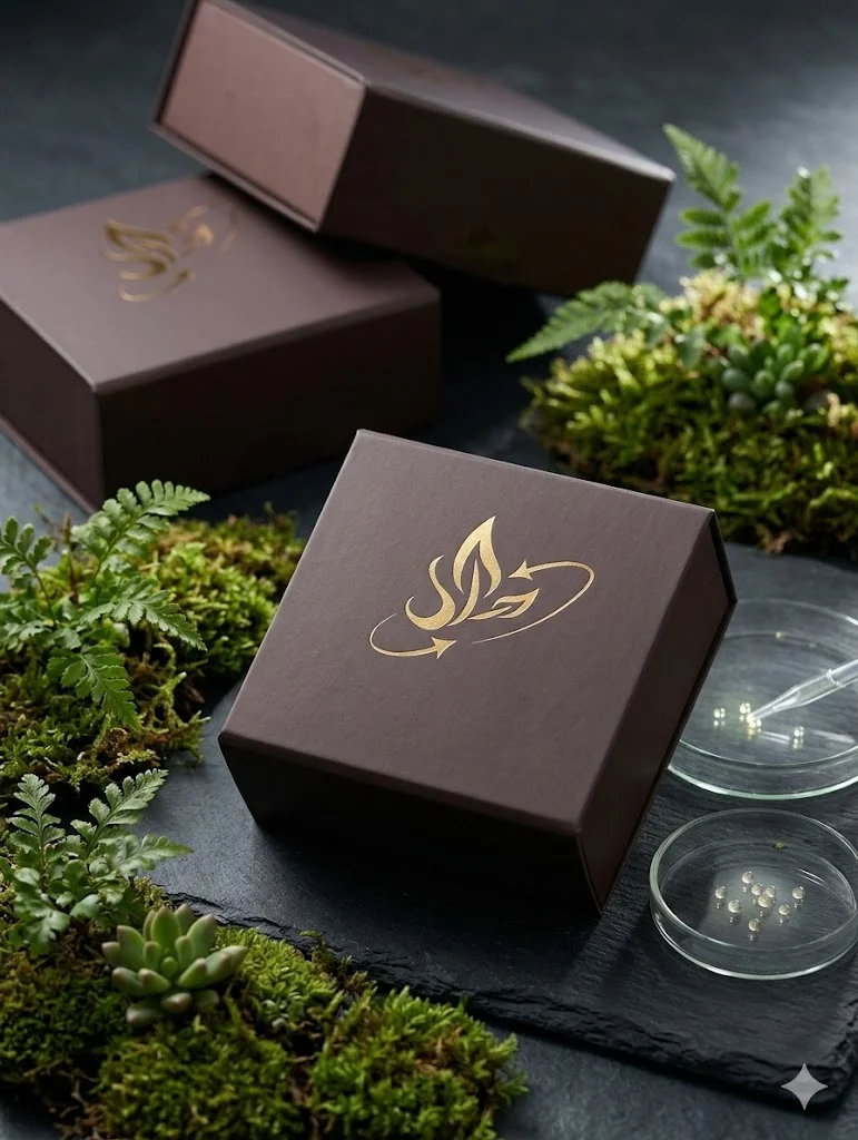 健康食品-植物幹細胞