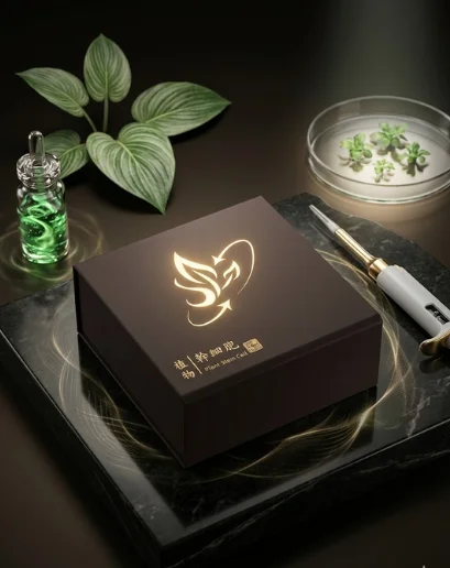 植物幹細胞產品