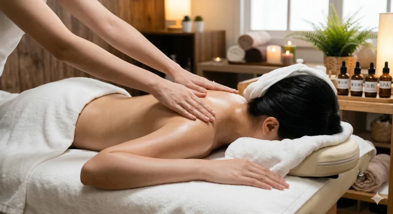 YourSpa 美業