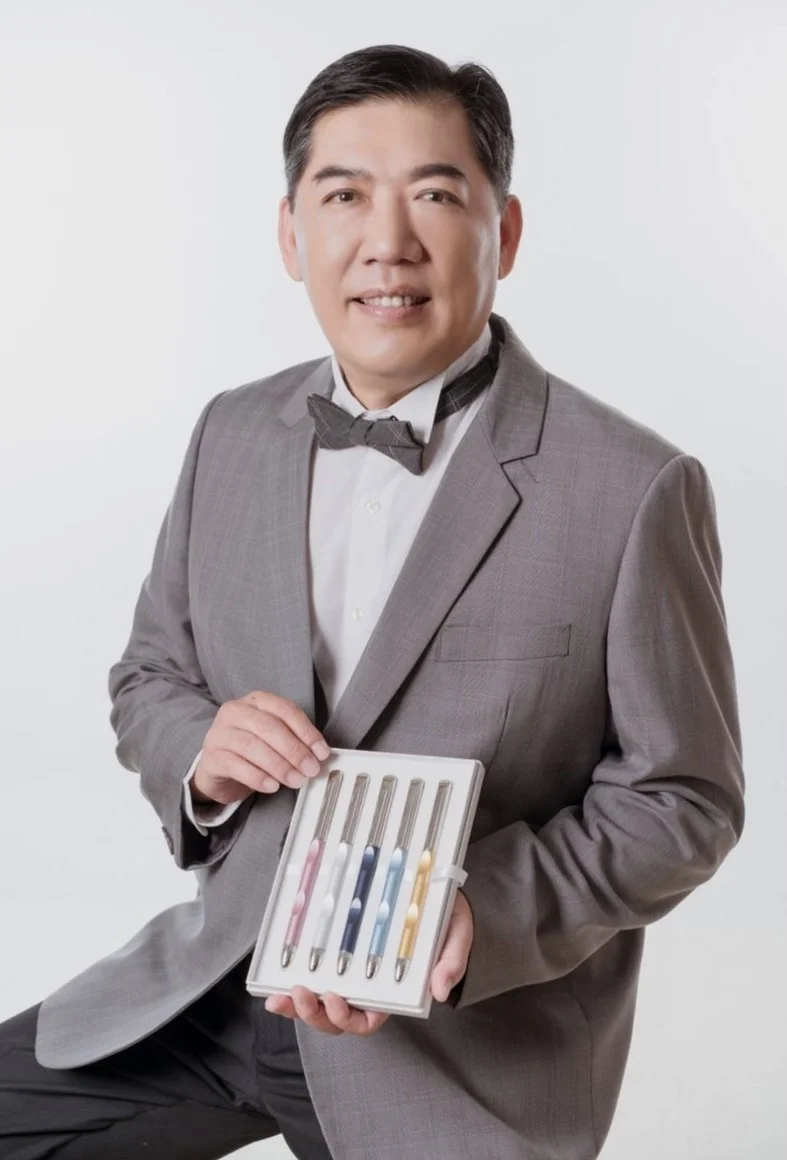 葉渡創辦人